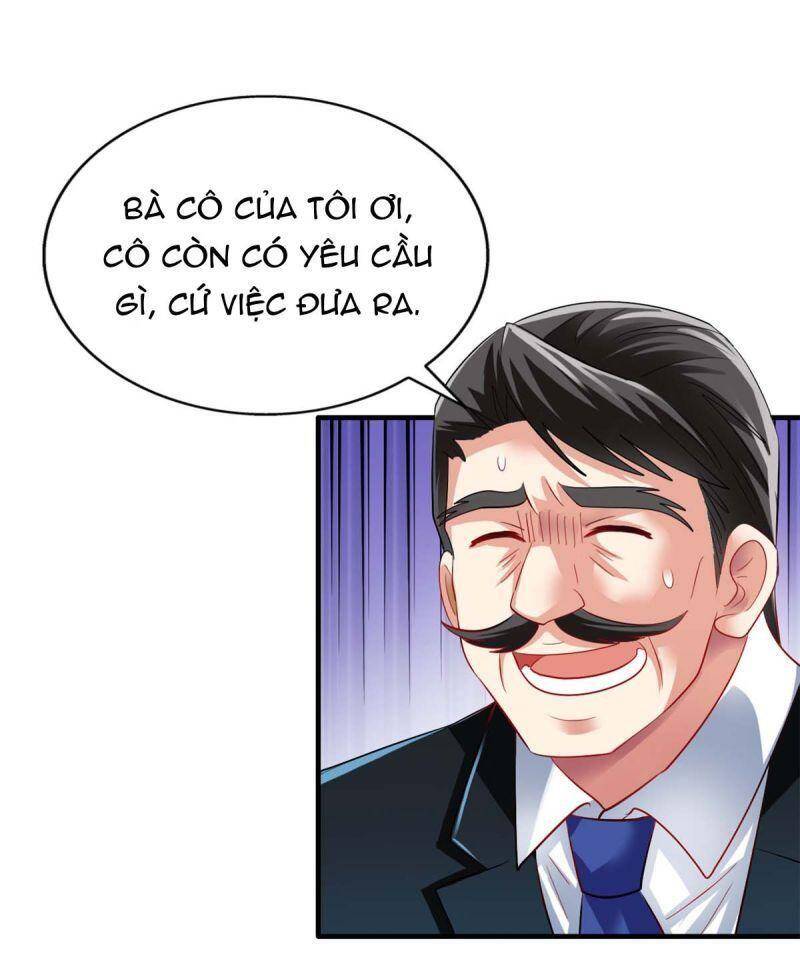 Ảnh Hậu Nhà Tôi Siêu Ngọt Ngào Chapter 3 - 19