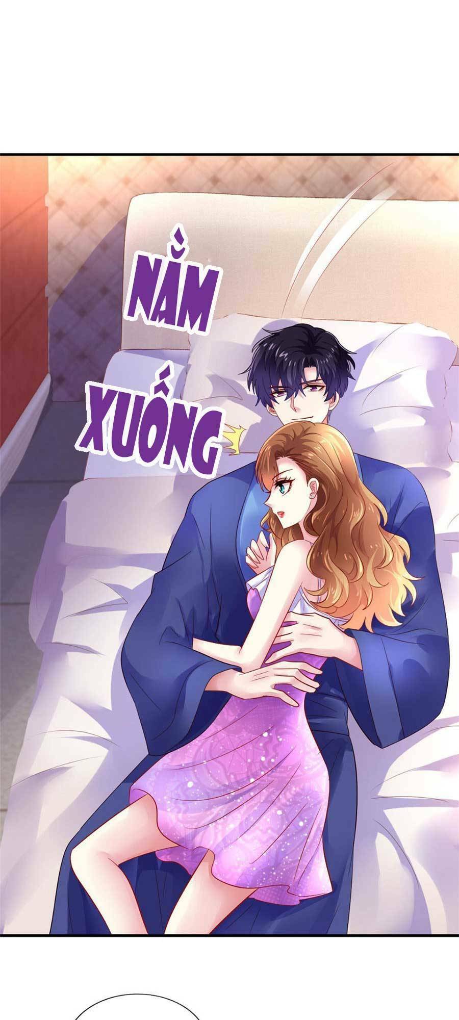 Ảnh Hậu Nhà Tôi Siêu Ngọt Ngào Chapter 16 - 26