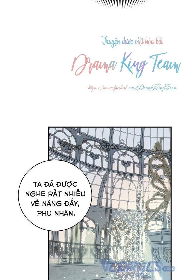 Nữ Công Tước Nhà Kính Chapter 27 - 20