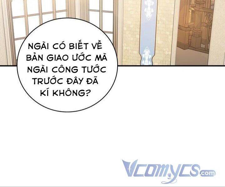 Nữ Công Tước Nhà Kính Chapter 30 - 47