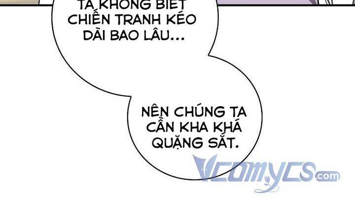 Nữ Công Tước Nhà Kính Chapter 34 - 11