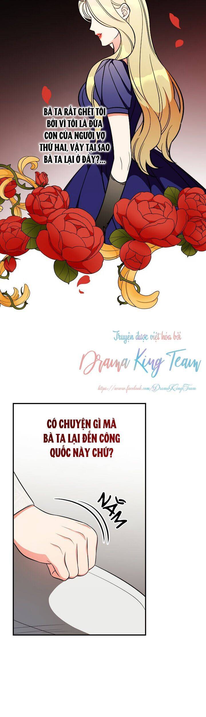 Nữ Công Tước Nhà Kính Chapter 36 - 13