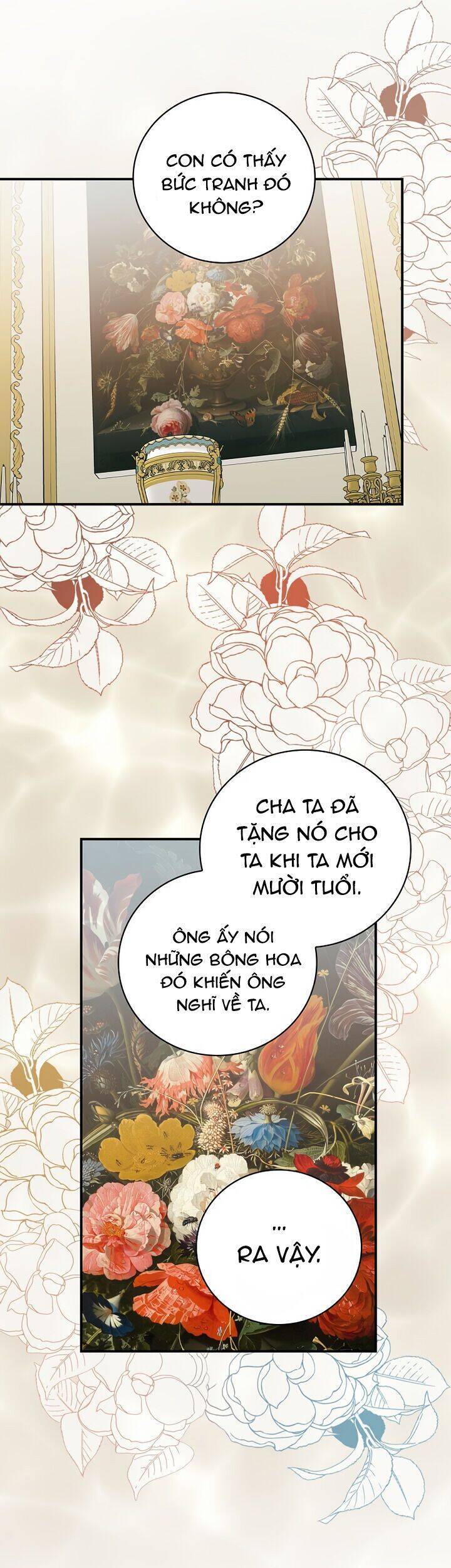 Nữ Công Tước Nhà Kính Chapter 36 - 22