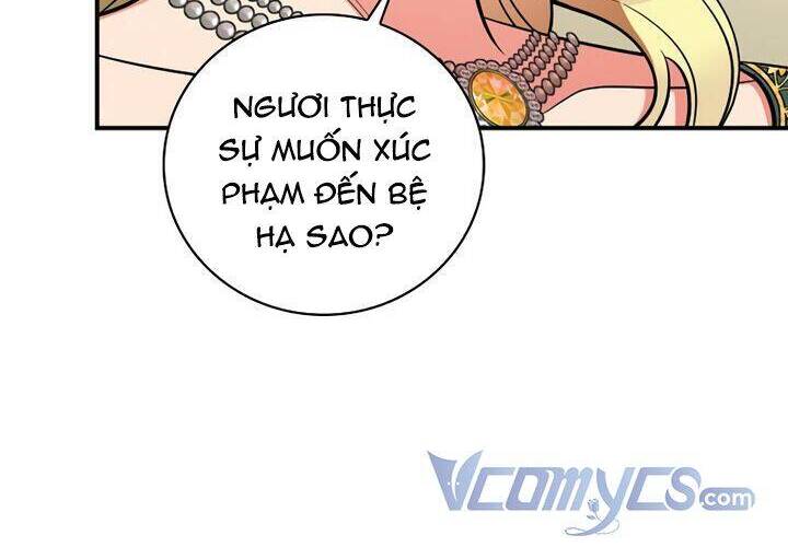 Nữ Công Tước Nhà Kính Chapter 36 - 43