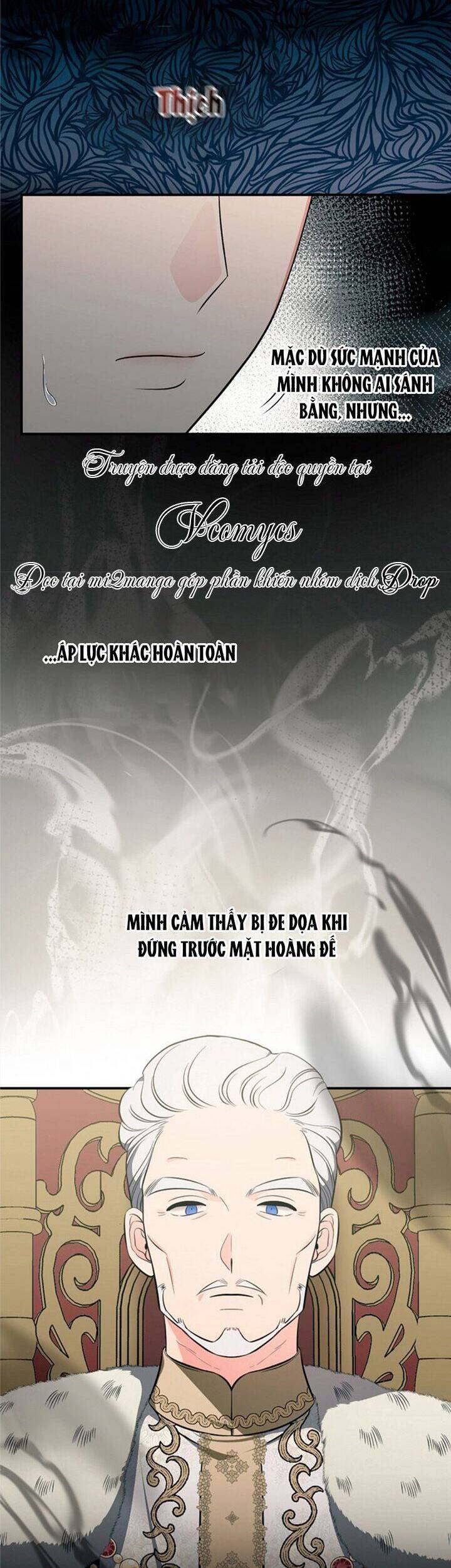 Nữ Công Tước Nhà Kính Chapter 40 - 2