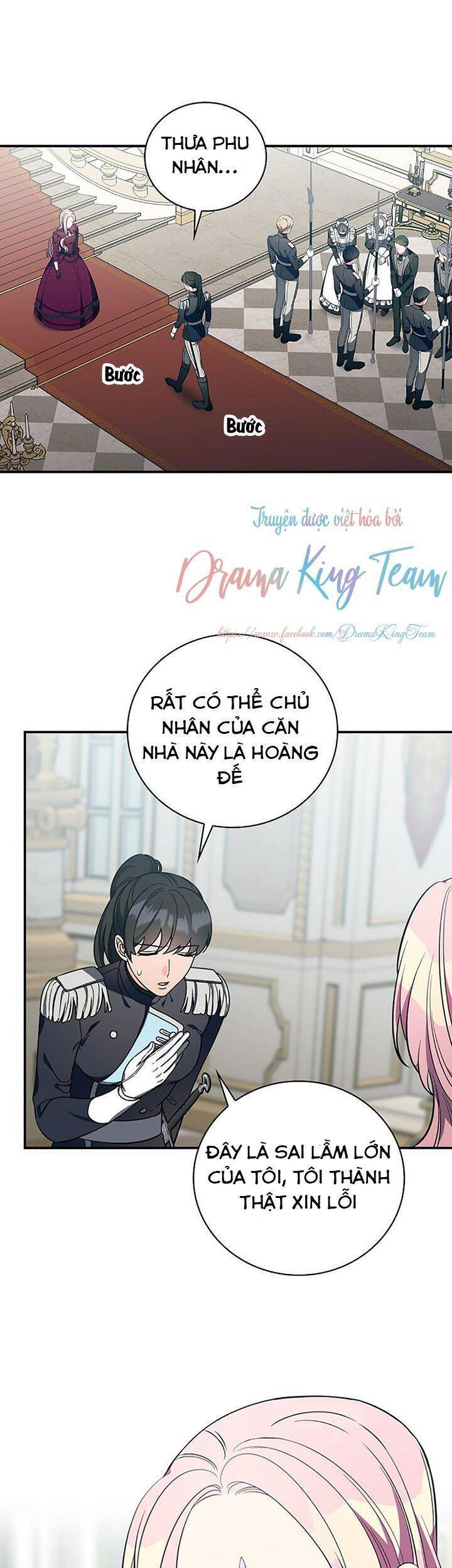 Nữ Công Tước Nhà Kính Chapter 40 - 13