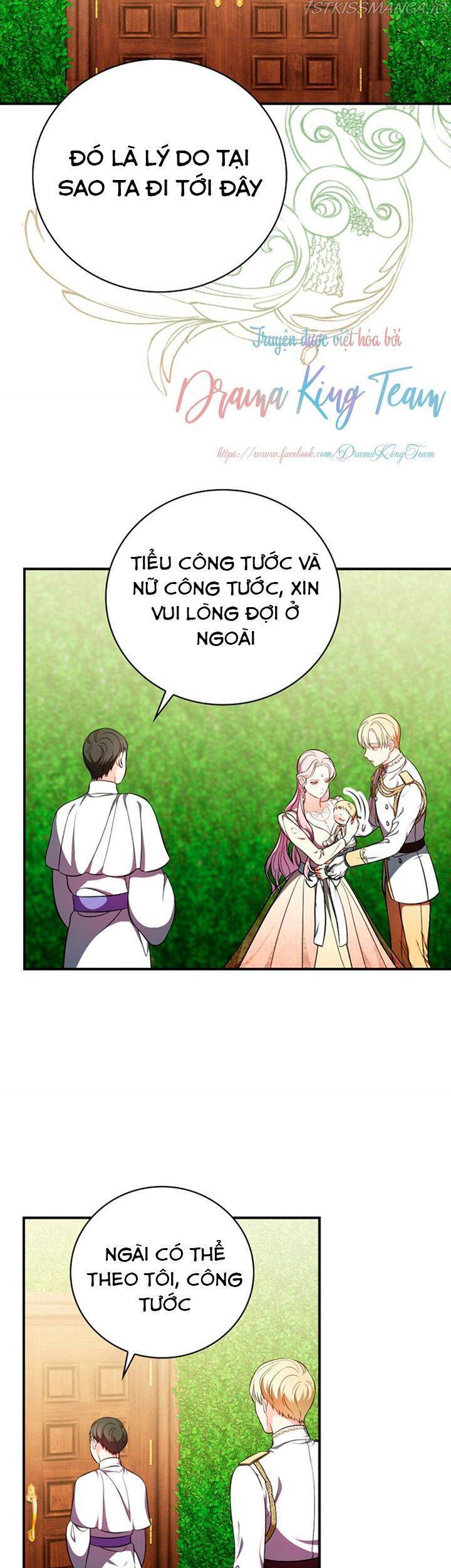 Nữ Công Tước Nhà Kính Chapter 41 - 31