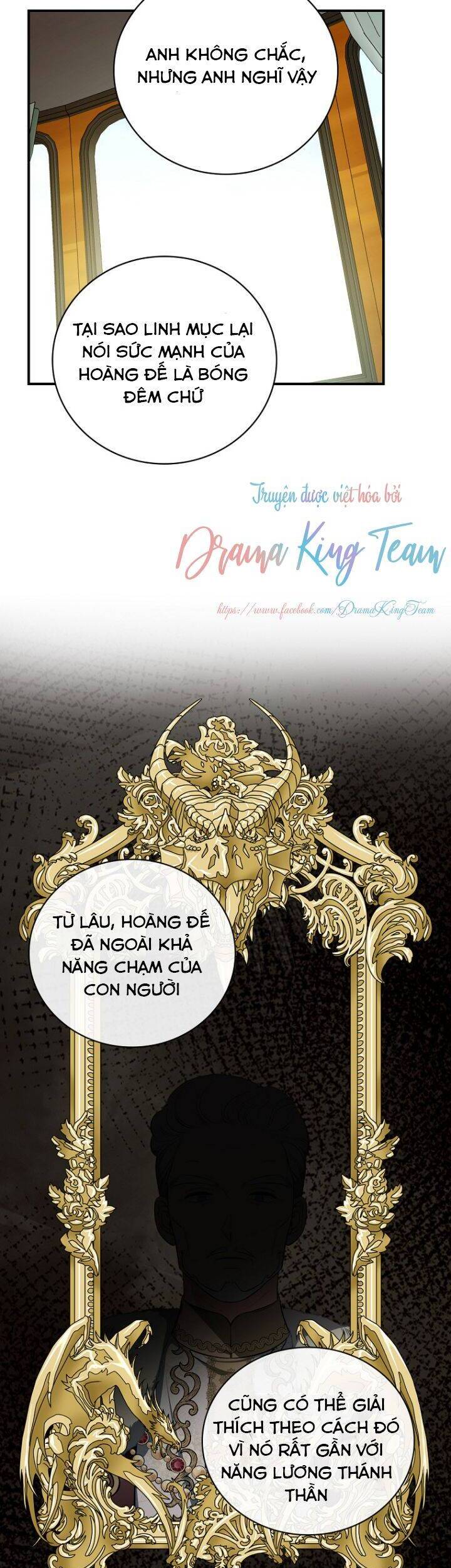 Nữ Công Tước Nhà Kính Chapter 43 - 33