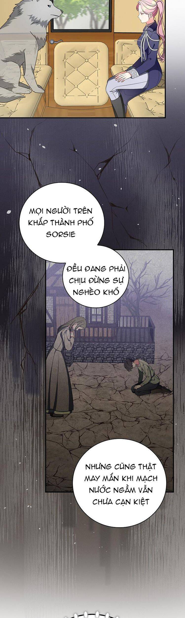 Nữ Công Tước Nhà Kính Chapter 48 - 24