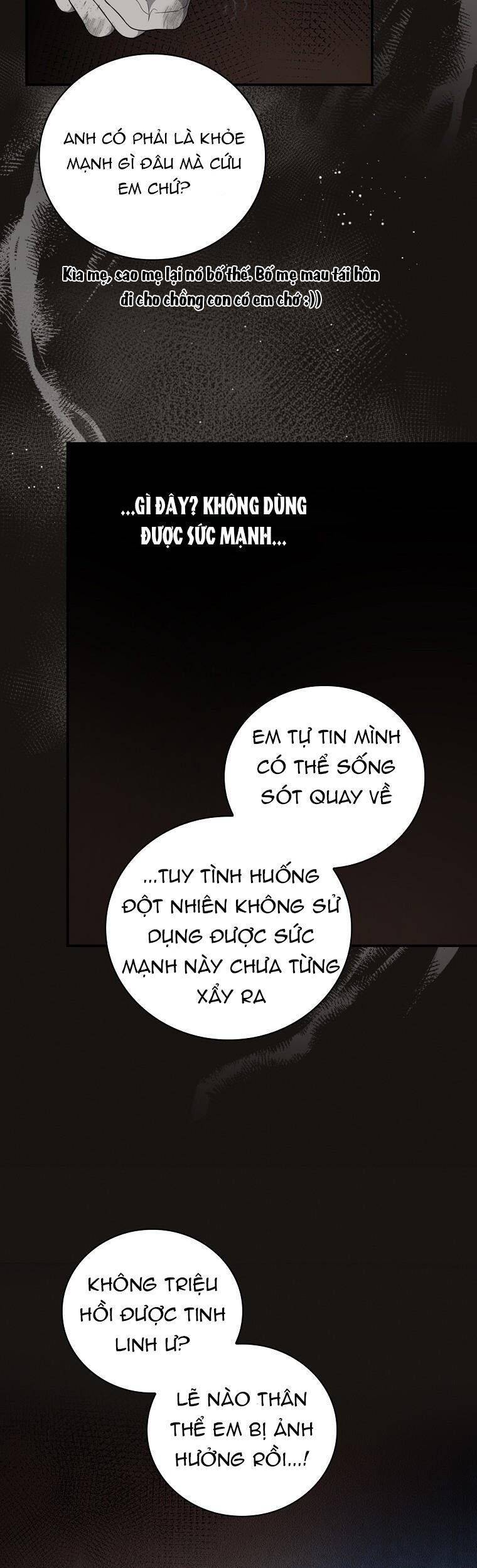 Nữ Công Tước Nhà Kính Chapter 53 - 28