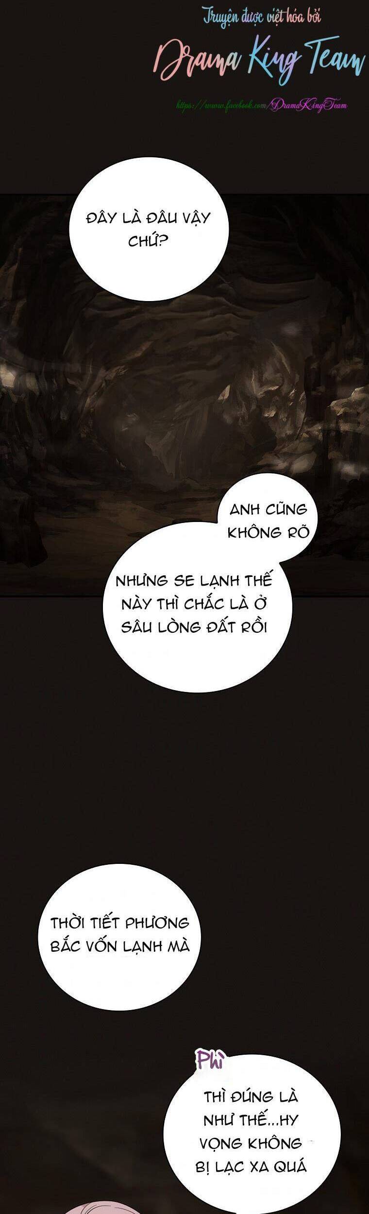 Nữ Công Tước Nhà Kính Chapter 53 - 44