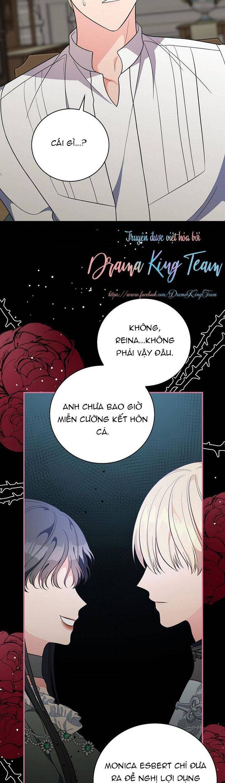 Nữ Công Tước Nhà Kính Chapter 58 - 21