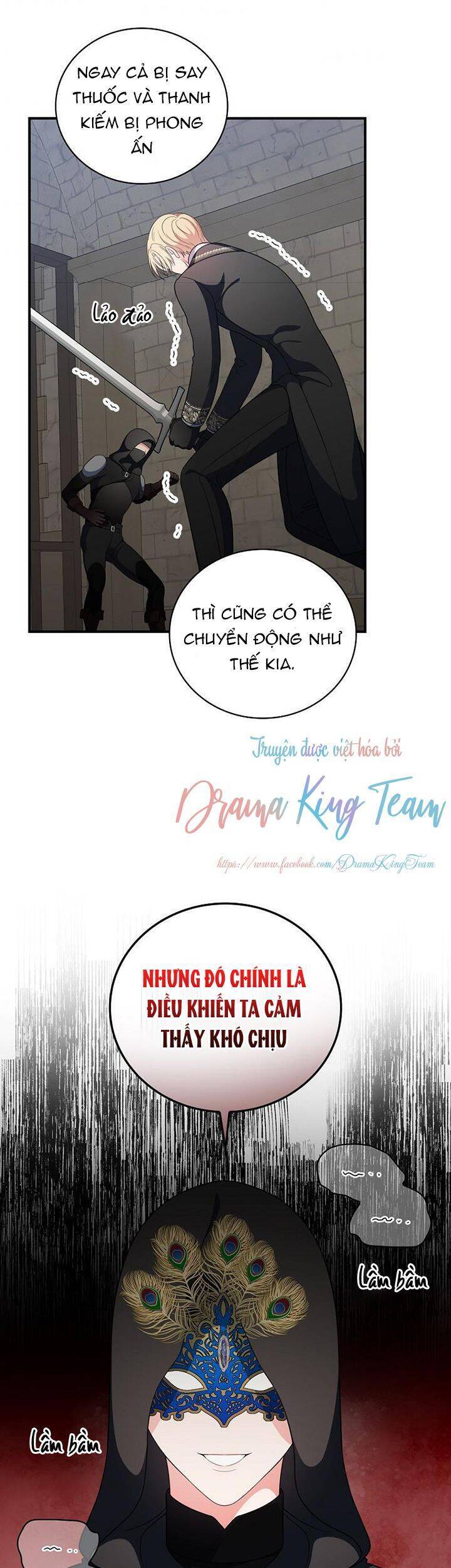 Nữ Công Tước Nhà Kính Chapter 60 - 18