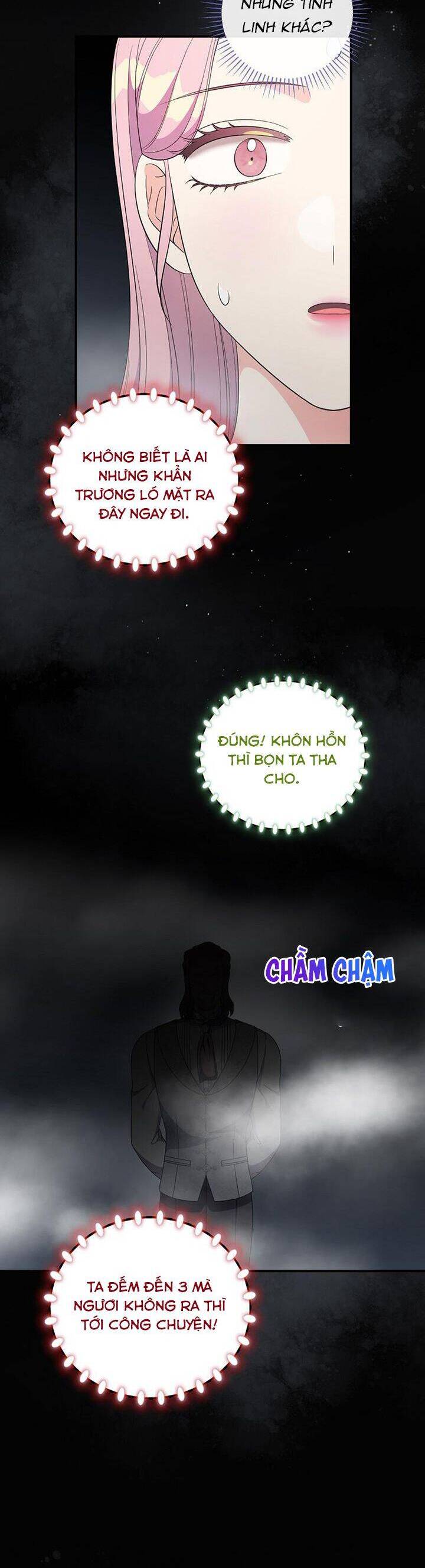 Nữ Công Tước Nhà Kính Chapter 77 - 11