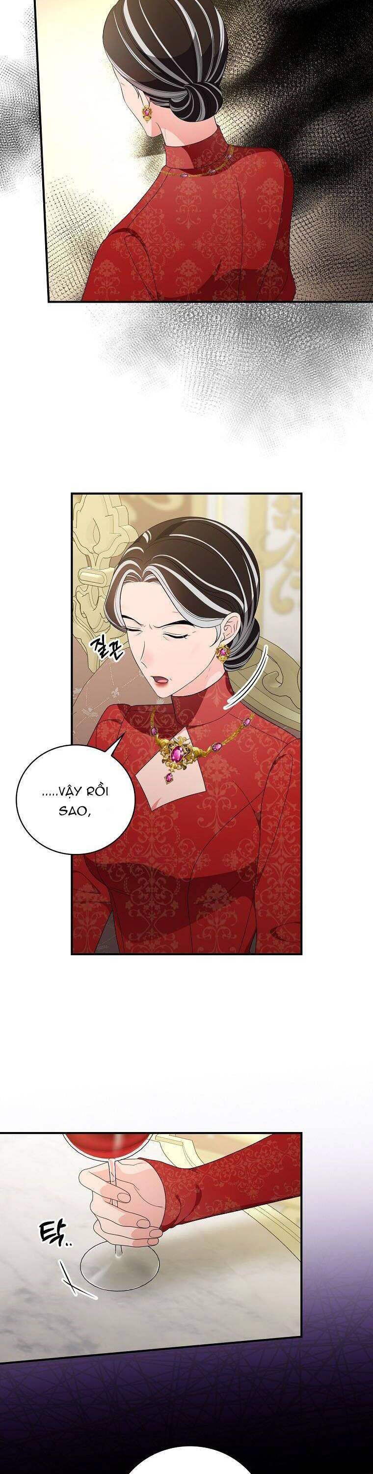 Nữ Công Tước Nhà Kính Chapter 92 - 10