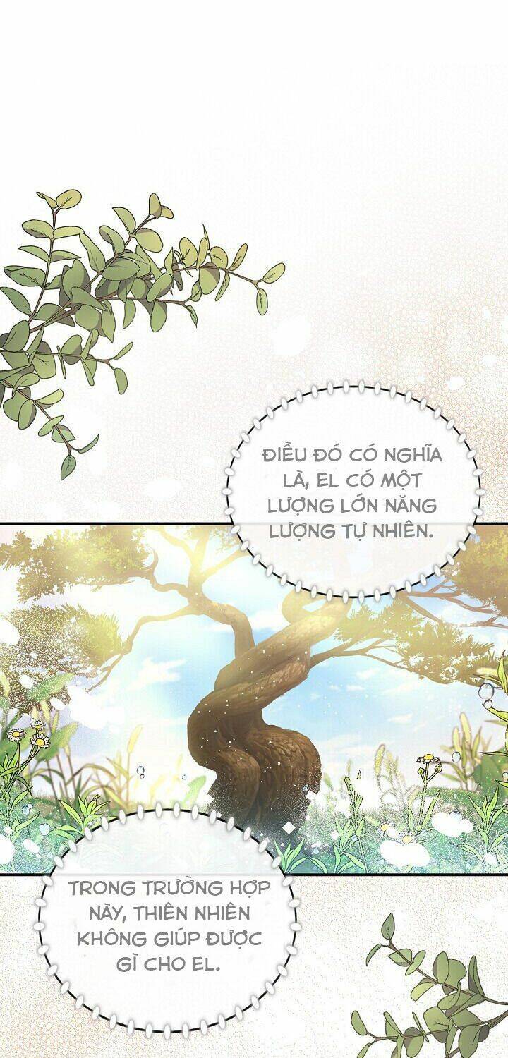 Nữ Công Tước Nhà Kính Chapter 12 - 33