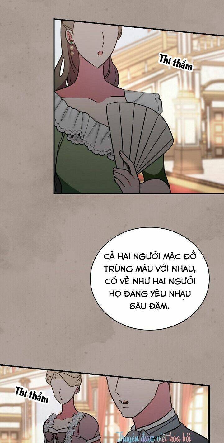 Nữ Công Tước Nhà Kính Chapter 17 - 52