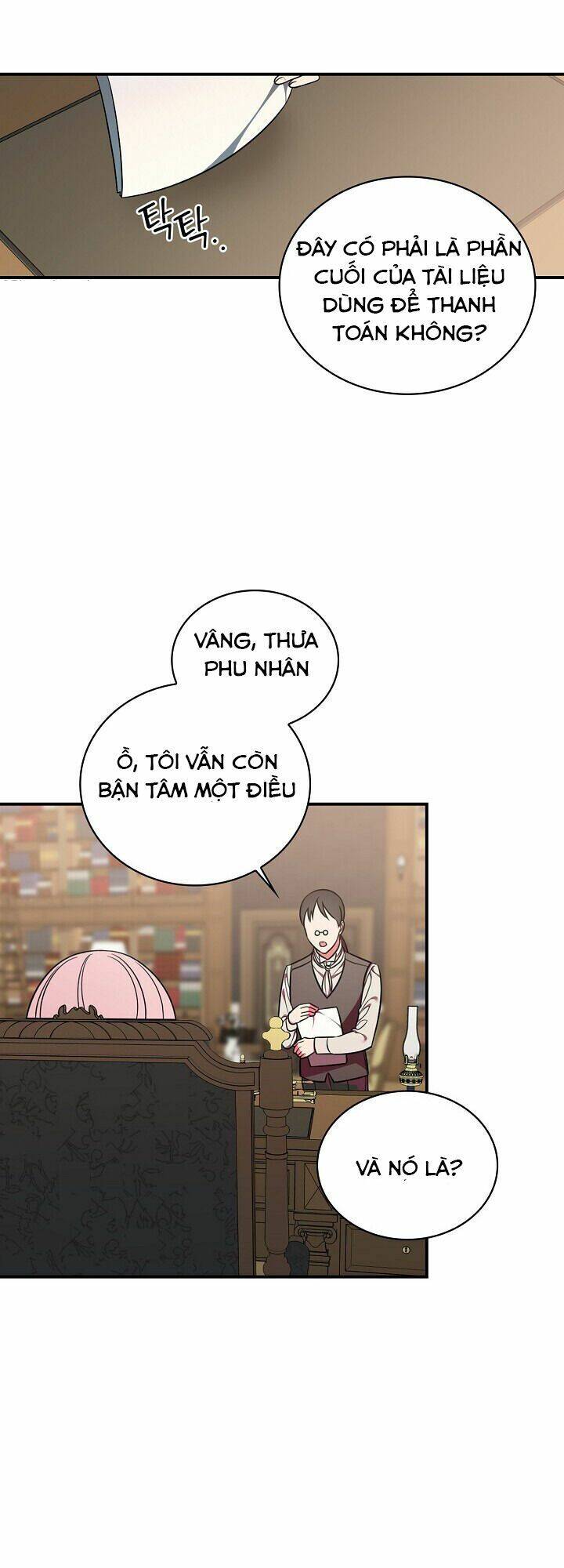 Nữ Công Tước Nhà Kính Chapter 18 - 29