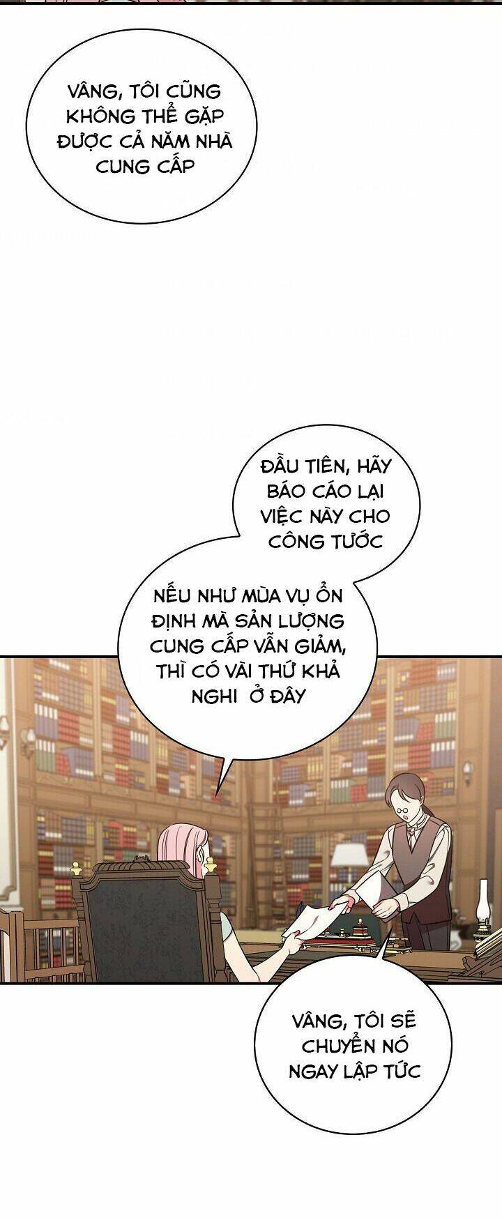 Nữ Công Tước Nhà Kính Chapter 18 - 31