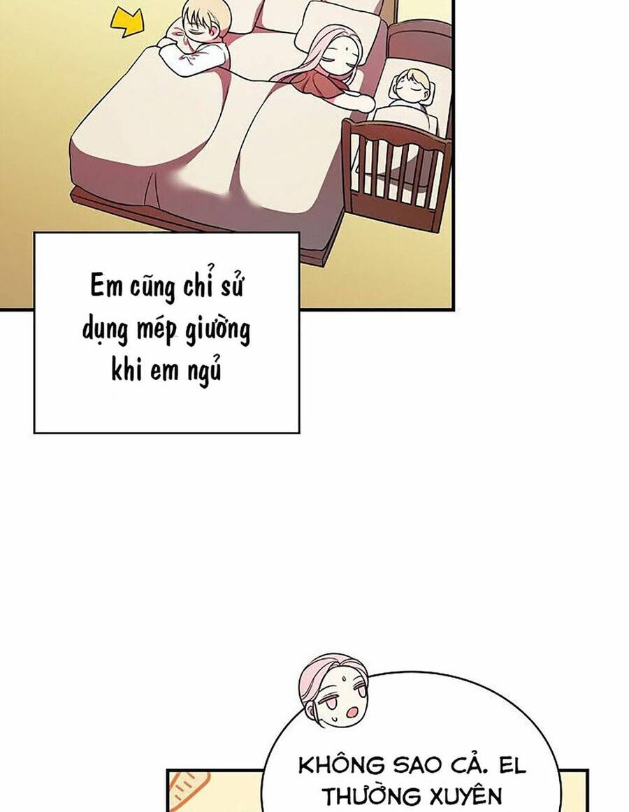 Nữ Công Tước Nhà Kính Chapter 19 - 55