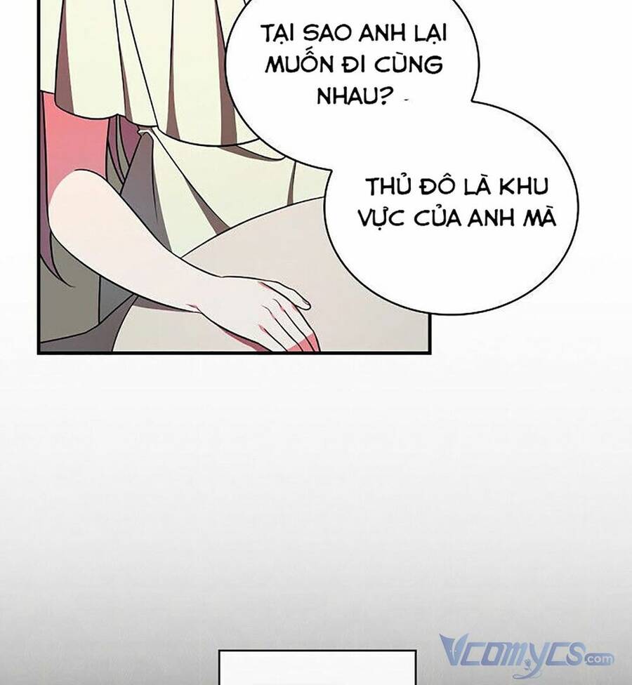 Nữ Công Tước Nhà Kính Chapter 19 - 71