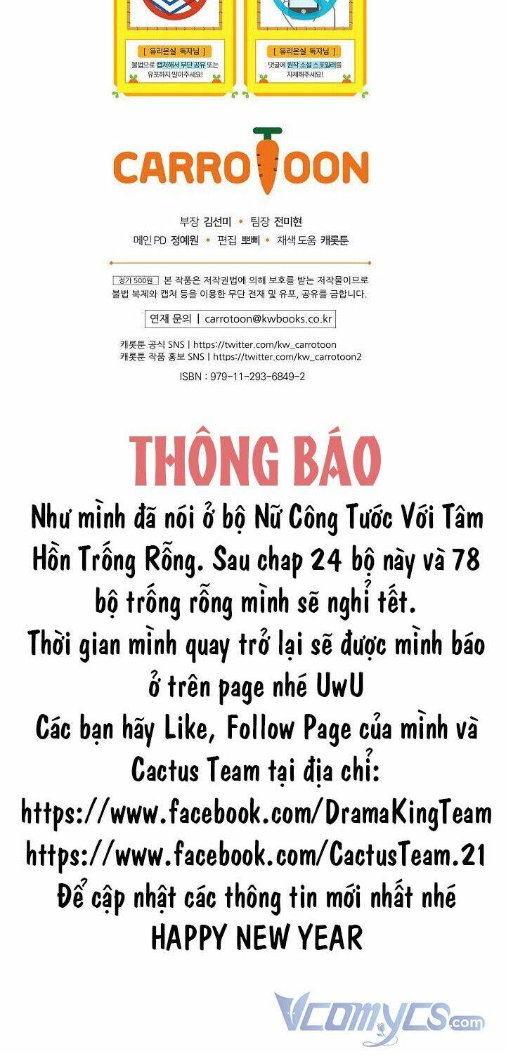 Nữ Công Tước Nhà Kính Chapter 24 - 64