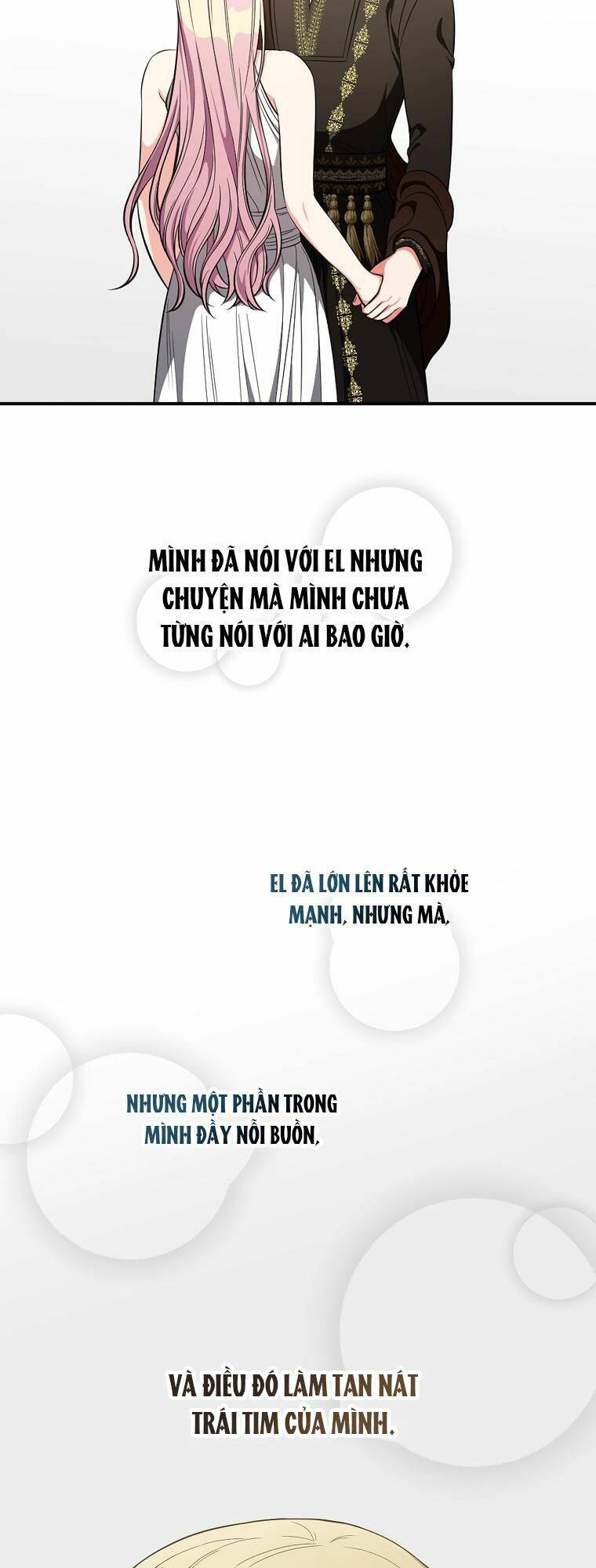 Nữ Công Tước Nhà Kính Chapter 47 - 18