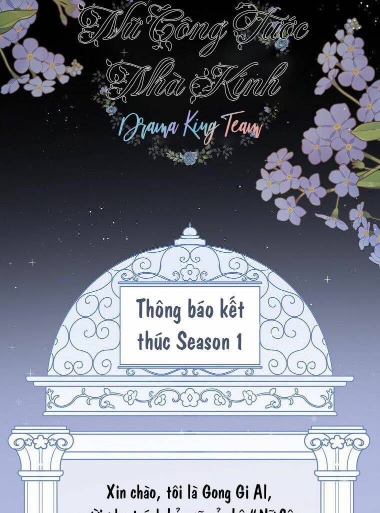 Nữ Công Tước Nhà Kính Chapter 47 - 67