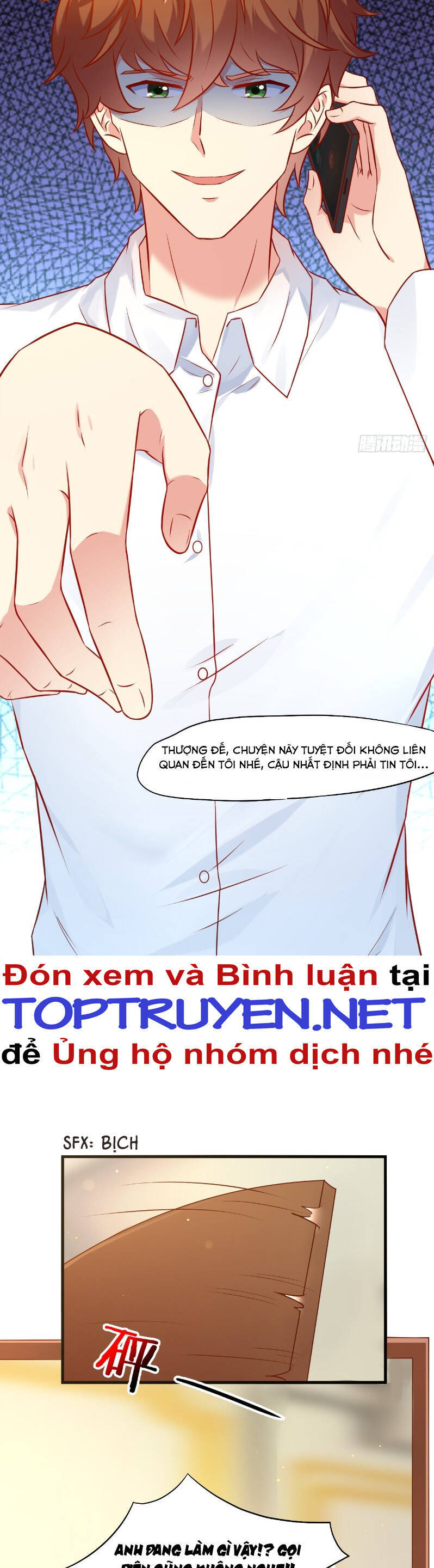 Mỗi Tuần Ta Có Một Thân Phận Mới Chapter 17 - 12