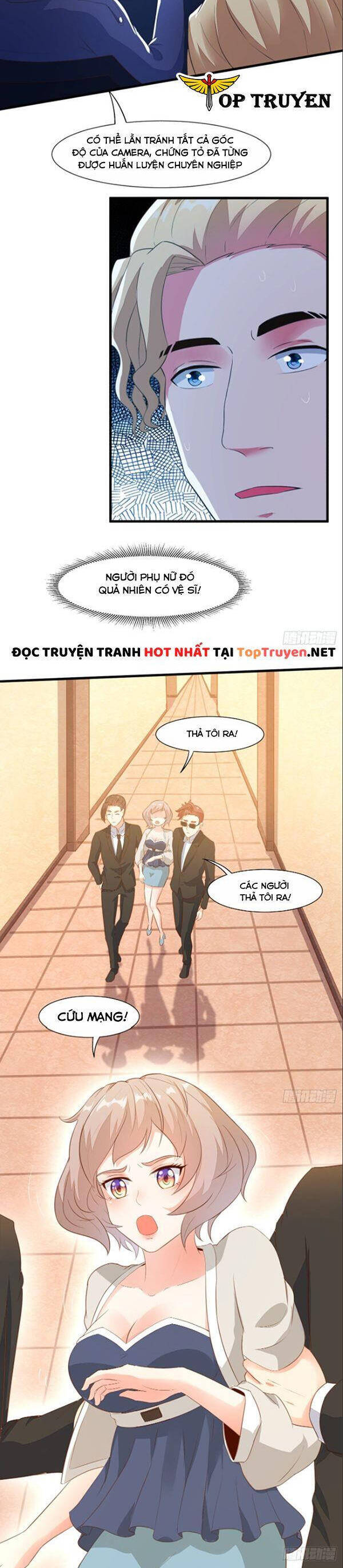 Mỗi Tuần Ta Có Một Thân Phận Mới Chapter 24 - 13