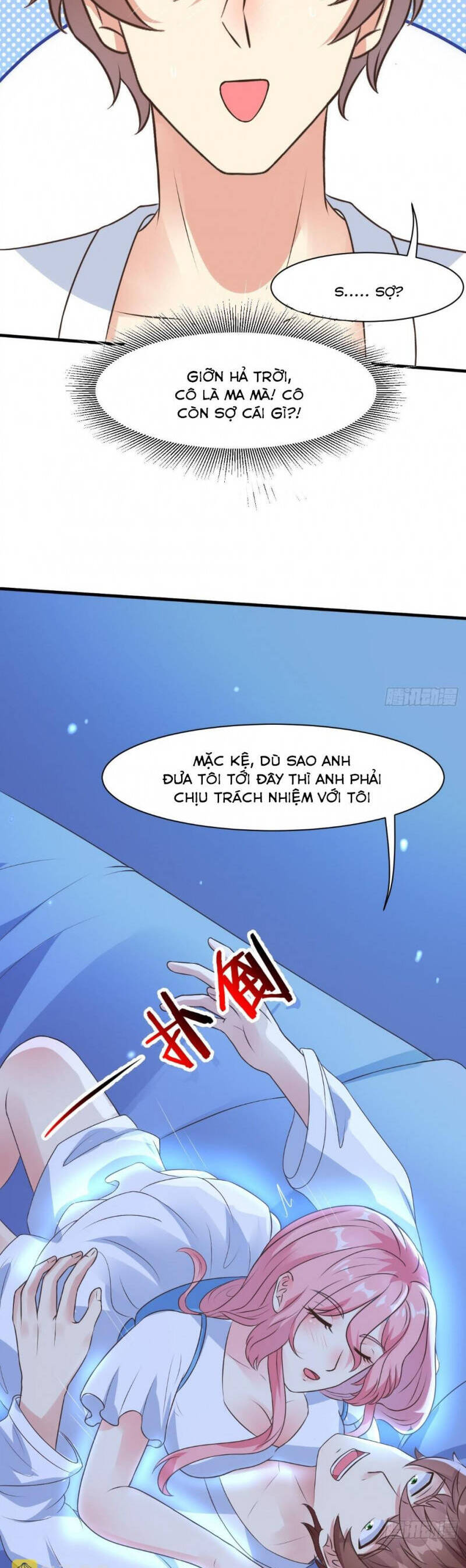 Mỗi Tuần Ta Có Một Thân Phận Mới Chapter 34 - 11