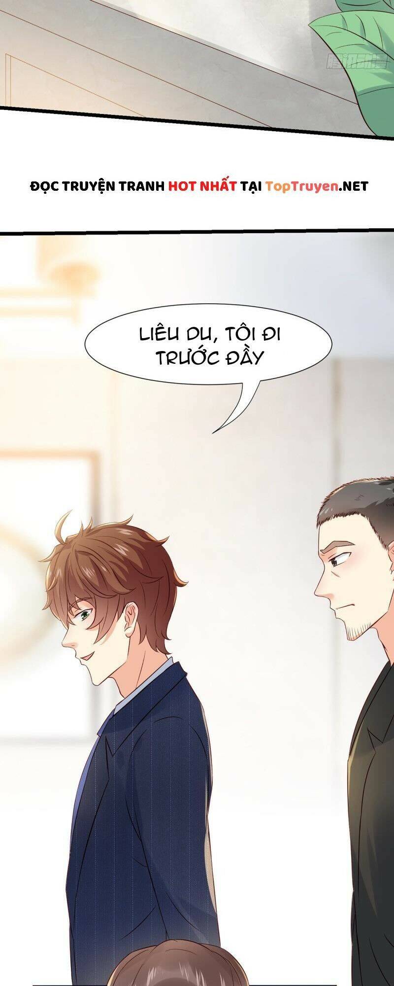 Mỗi Tuần Ta Có Một Thân Phận Mới Chapter 8 - 9