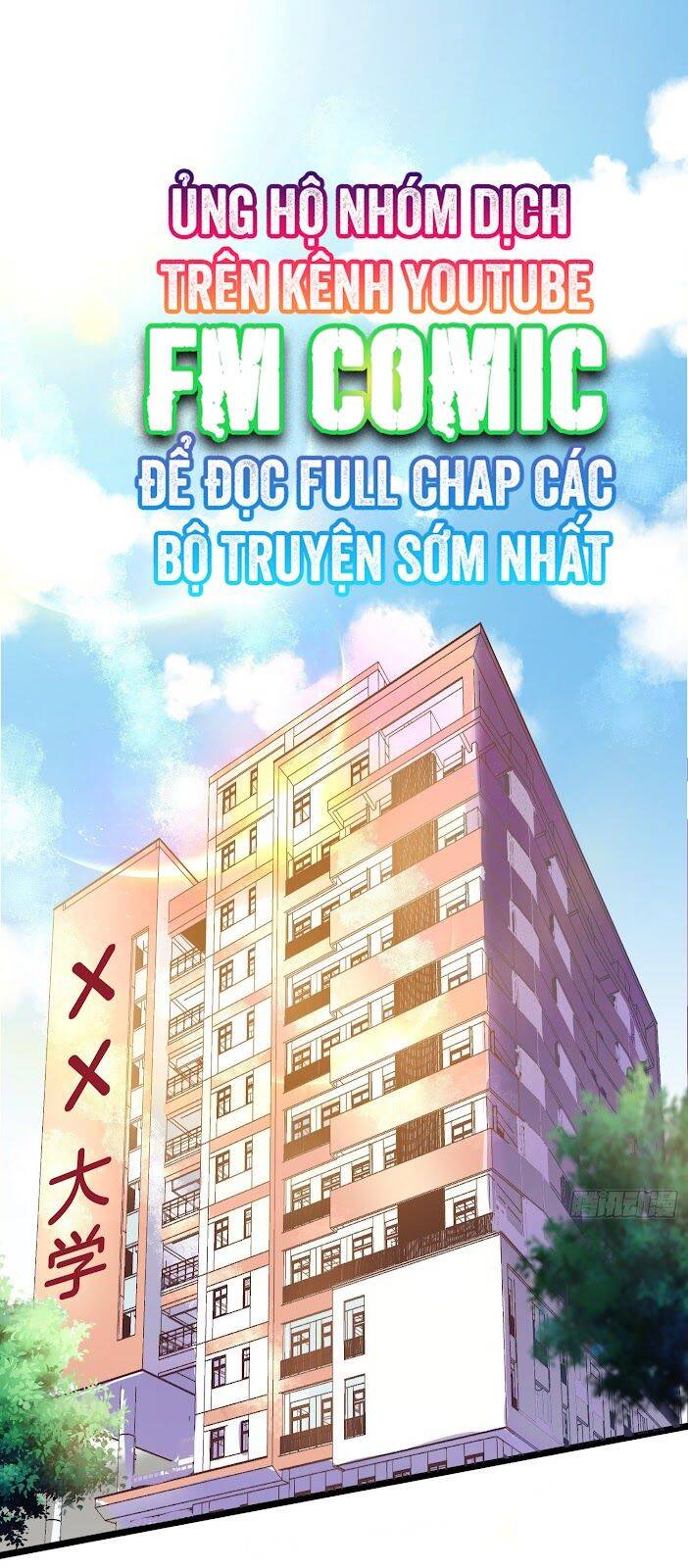 Mỗi Tuần Ta Có Một Thân Phận Mới Chapter 1 - 2