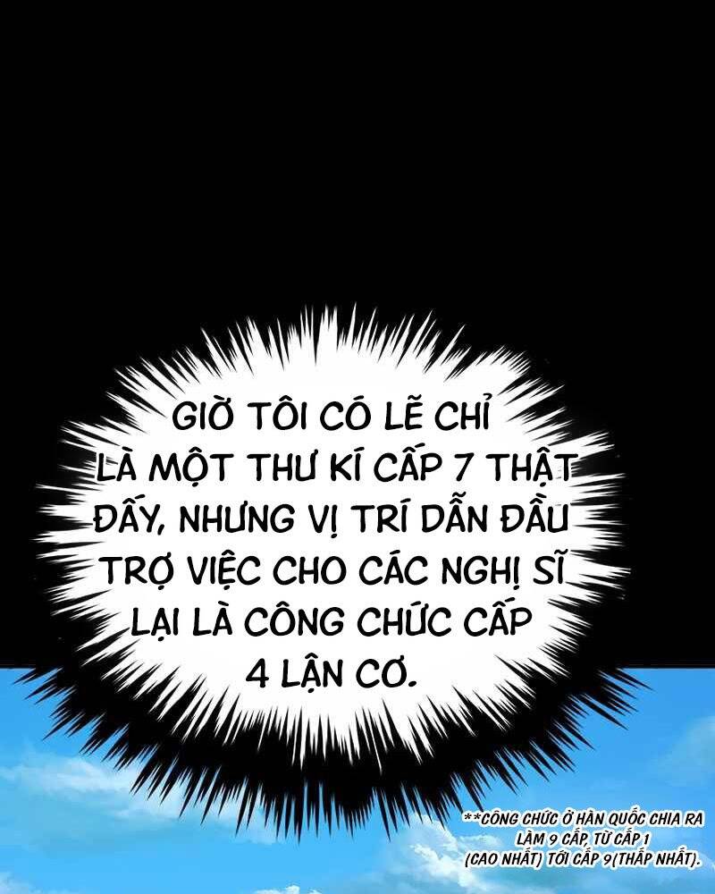 Cánh Cổng Mở Ra Đúng Ngày Đầu Tiên Tôi Thành Chính Trị Gia Chapter 1 - 43