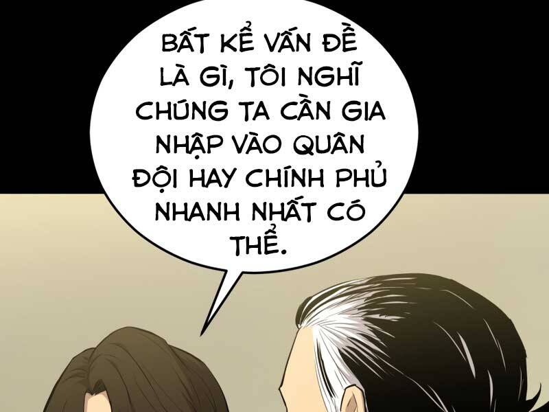 Cánh Cổng Mở Ra Đúng Ngày Đầu Tiên Tôi Thành Chính Trị Gia Chapter 12 - 116