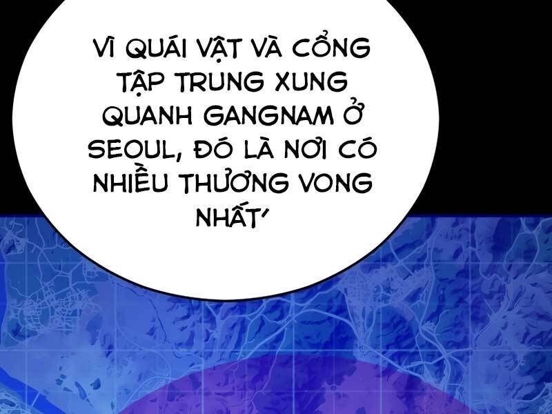 Cánh Cổng Mở Ra Đúng Ngày Đầu Tiên Tôi Thành Chính Trị Gia Chapter 14 - 209