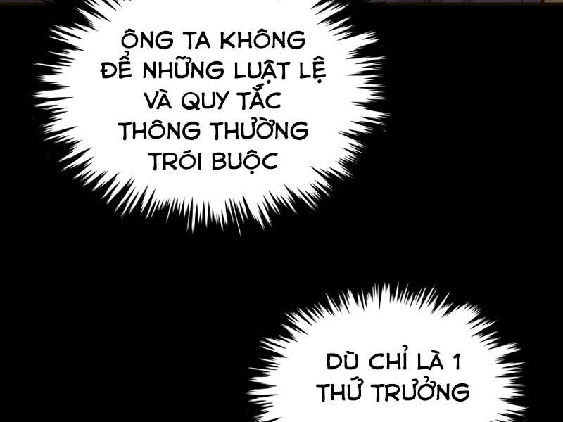 Cánh Cổng Mở Ra Đúng Ngày Đầu Tiên Tôi Thành Chính Trị Gia Chapter 14 - 275