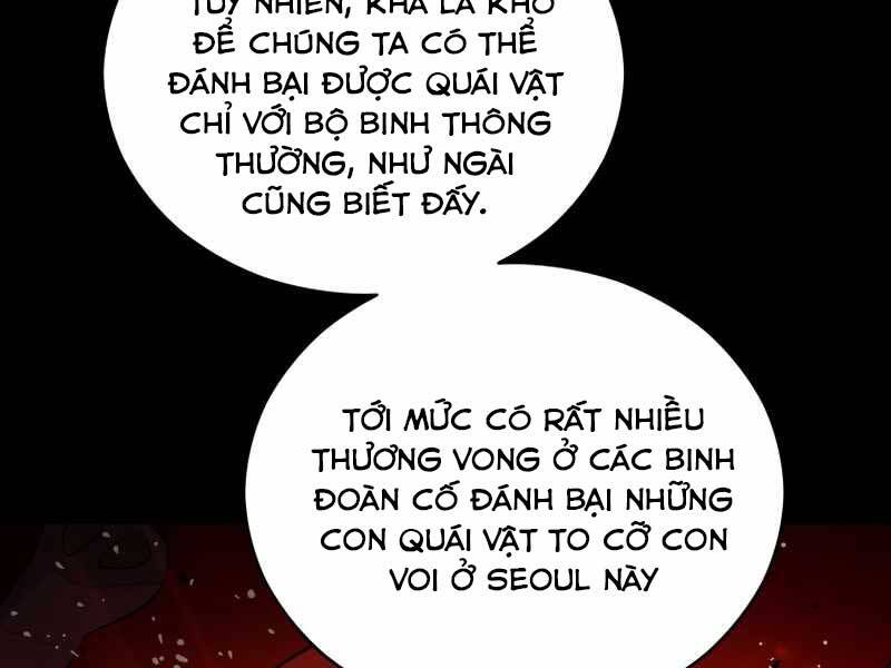 Cánh Cổng Mở Ra Đúng Ngày Đầu Tiên Tôi Thành Chính Trị Gia Chapter 15 - 113