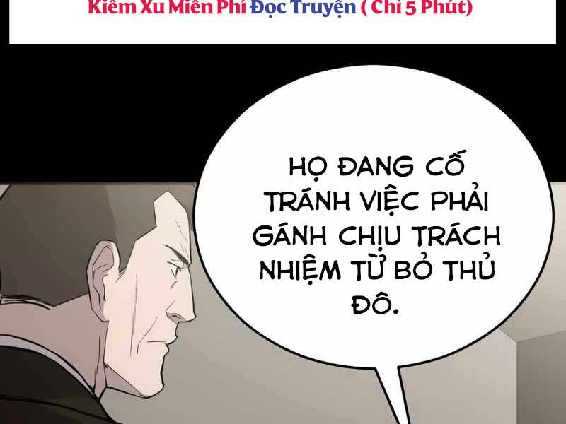 Cánh Cổng Mở Ra Đúng Ngày Đầu Tiên Tôi Thành Chính Trị Gia Chapter 15 - 131