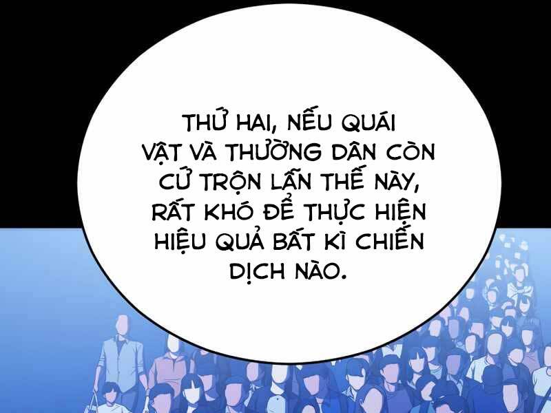 Cánh Cổng Mở Ra Đúng Ngày Đầu Tiên Tôi Thành Chính Trị Gia Chapter 15 - 173