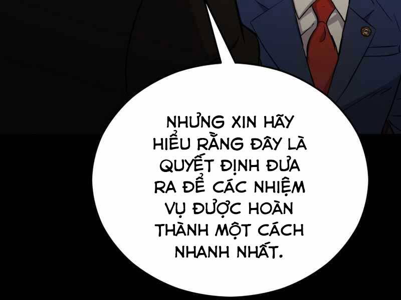 Cánh Cổng Mở Ra Đúng Ngày Đầu Tiên Tôi Thành Chính Trị Gia Chapter 15 - 3