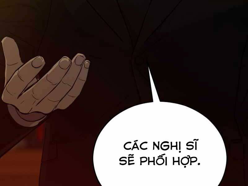 Cánh Cổng Mở Ra Đúng Ngày Đầu Tiên Tôi Thành Chính Trị Gia Chapter 15 - 206