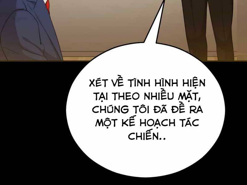 Cánh Cổng Mở Ra Đúng Ngày Đầu Tiên Tôi Thành Chính Trị Gia Chapter 15 - 38