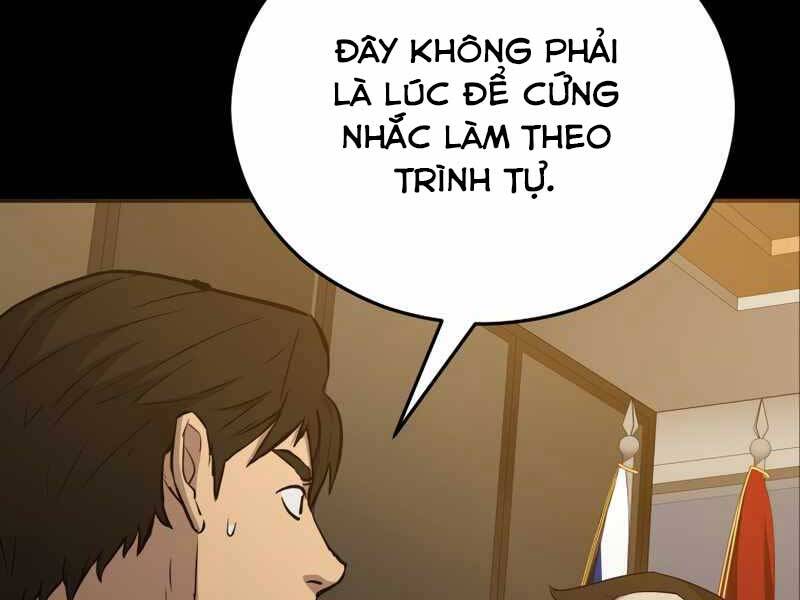 Cánh Cổng Mở Ra Đúng Ngày Đầu Tiên Tôi Thành Chính Trị Gia Chapter 15 - 8