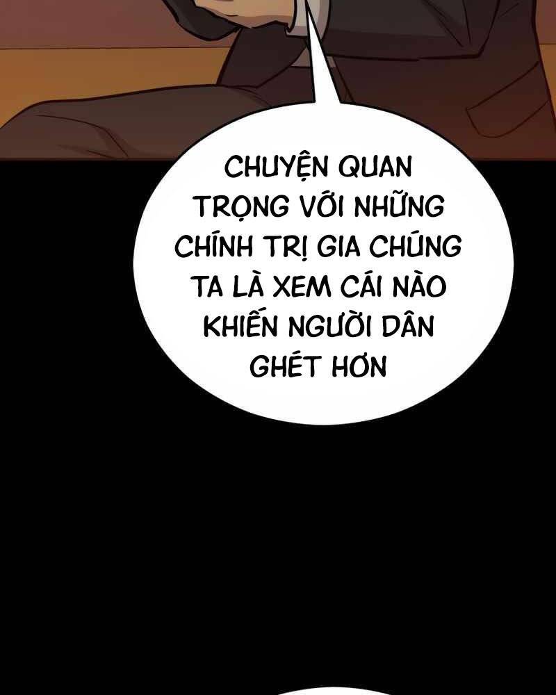 Cánh Cổng Mở Ra Đúng Ngày Đầu Tiên Tôi Thành Chính Trị Gia Chapter 16 - 56