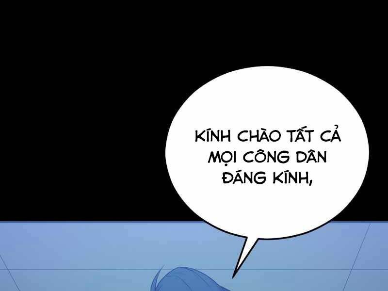 Cánh Cổng Mở Ra Đúng Ngày Đầu Tiên Tôi Thành Chính Trị Gia Chapter 17 - 2