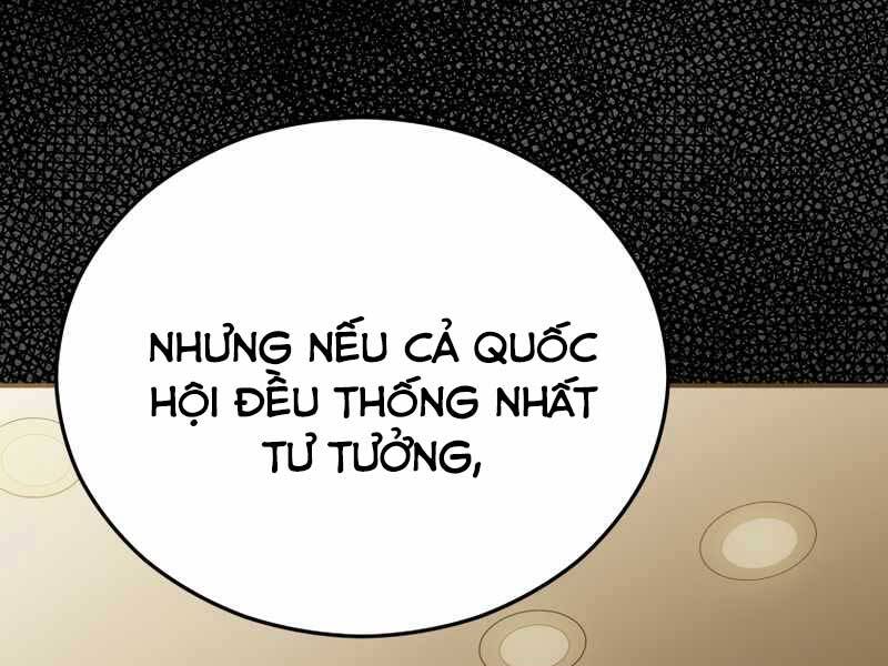 Cánh Cổng Mở Ra Đúng Ngày Đầu Tiên Tôi Thành Chính Trị Gia Chapter 17 - 154