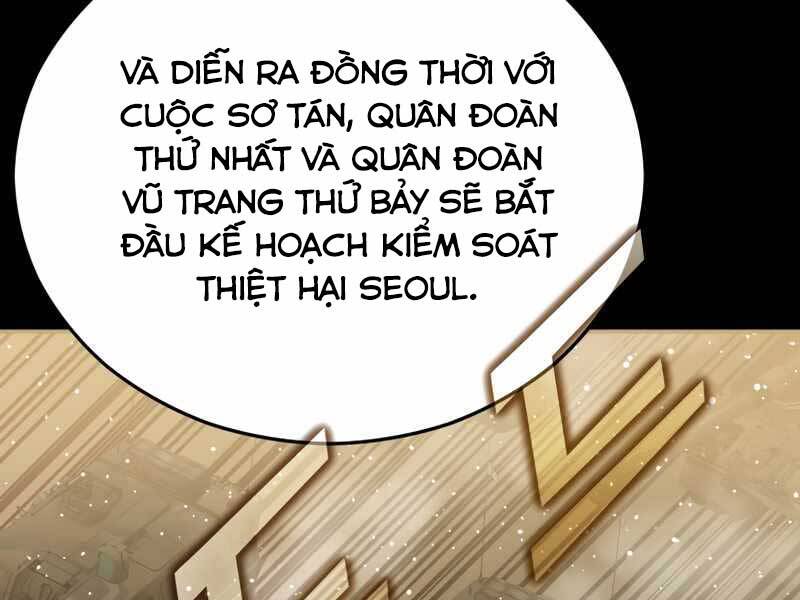 Cánh Cổng Mở Ra Đúng Ngày Đầu Tiên Tôi Thành Chính Trị Gia Chapter 17 - 207