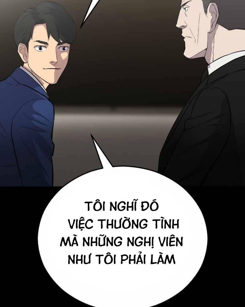 Cánh Cổng Mở Ra Đúng Ngày Đầu Tiên Tôi Thành Chính Trị Gia Chapter 18 - 104