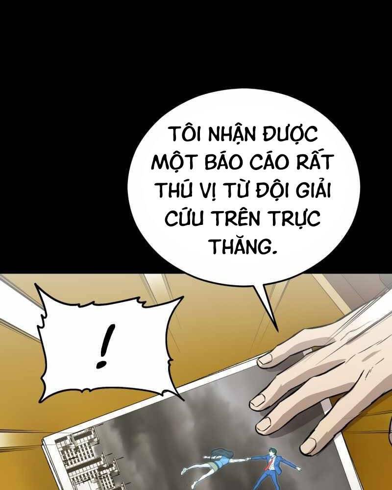 Cánh Cổng Mở Ra Đúng Ngày Đầu Tiên Tôi Thành Chính Trị Gia Chapter 18 - 107